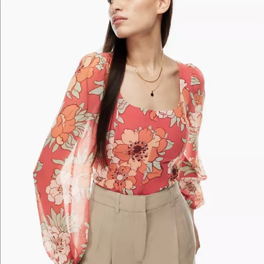 Artizia Grace Top